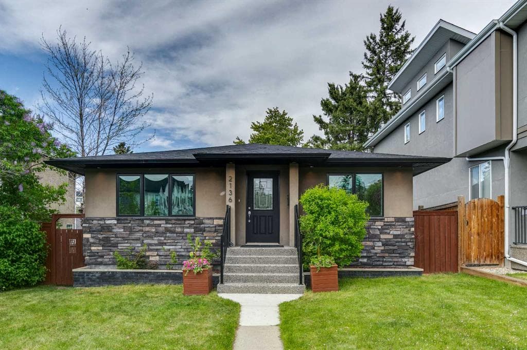 4-bed Detached for sale at 2136 26 Avenue SW, Calgary