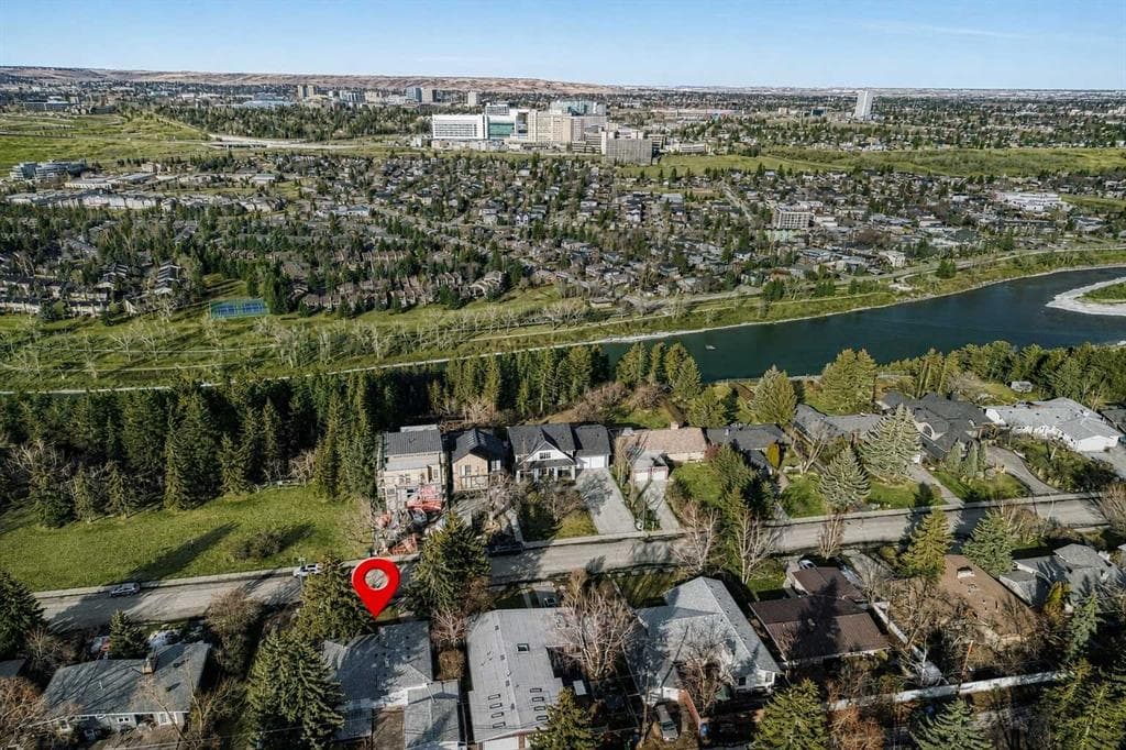 3-bed Detached for sale at 75 Wildwood Drive SW, Calgary