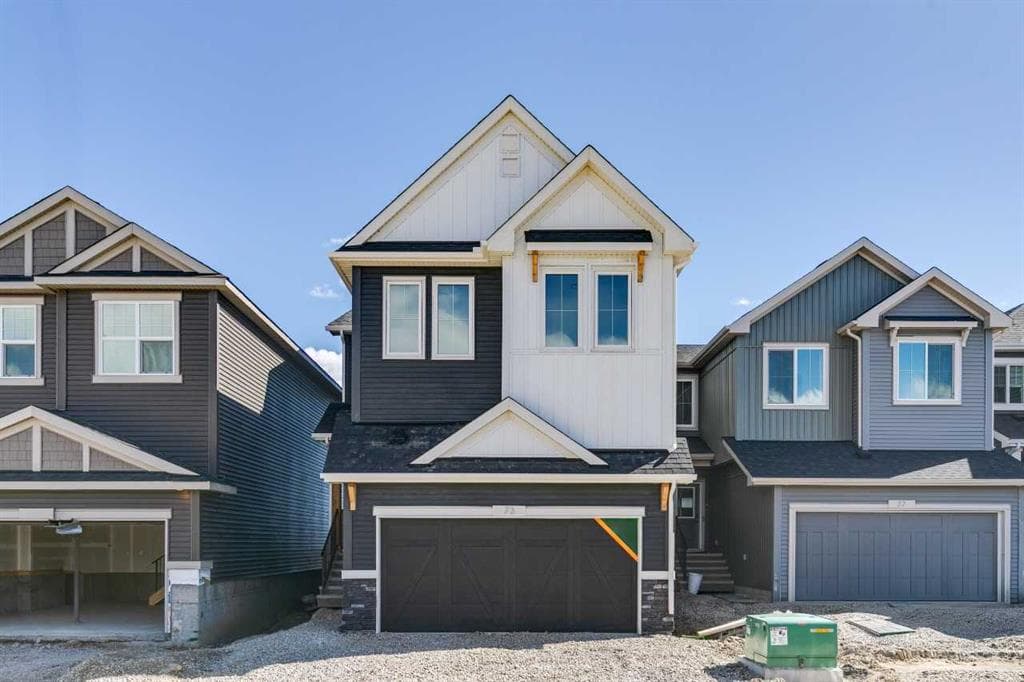 4-bed Detached for sale at 73 Sora Gate SE, Calgary