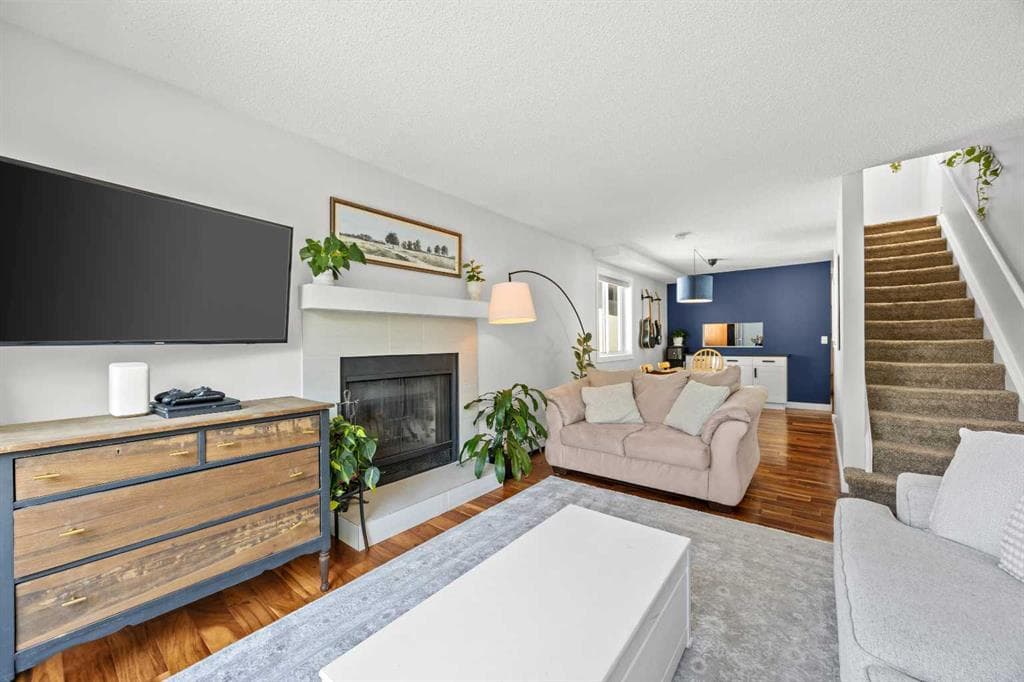 2-bed Apartment for sale at 301, 1720 13 Street SW, Calgary