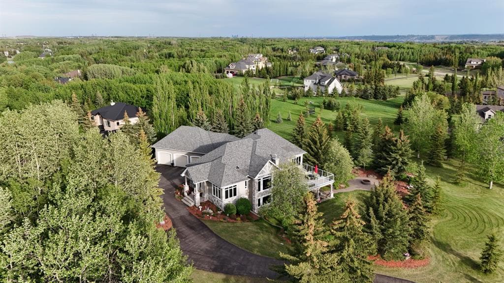 4-bed Detached for sale at 254 Church Ranches Way, Rural Rocky View County