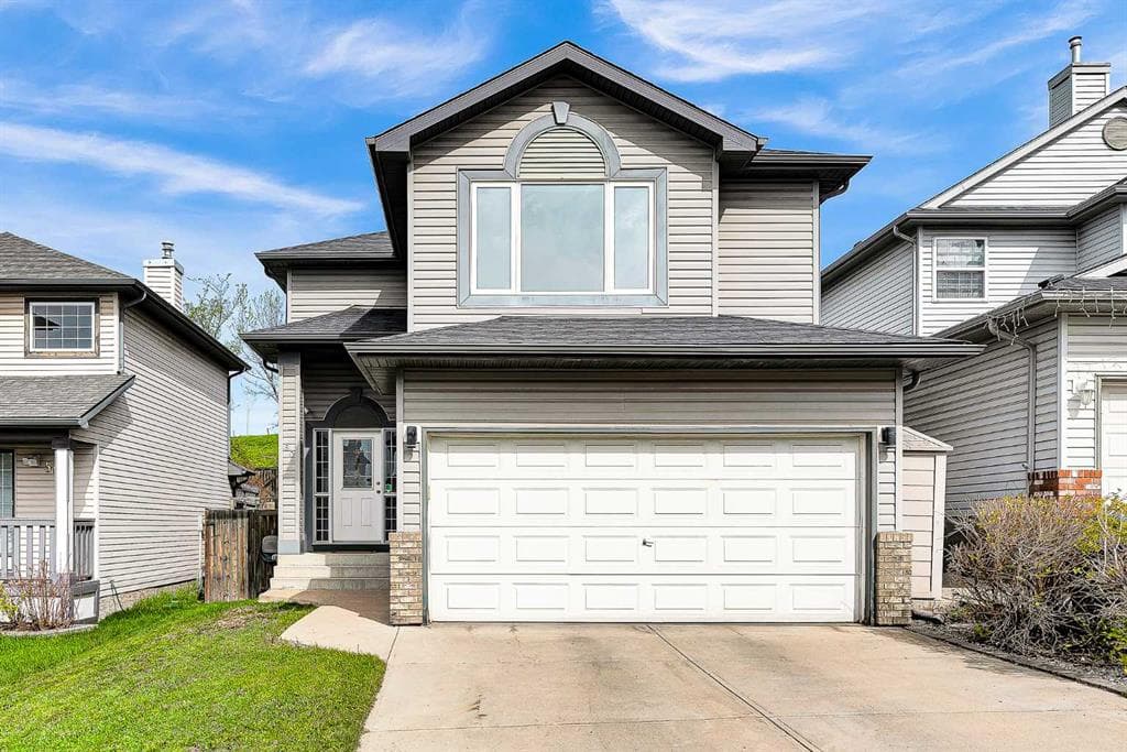 4-bed Detached for sale at 60 Arbour Crest Terrace NW, Calgary