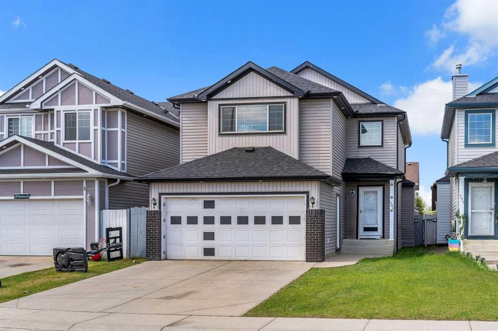 5-bed Detached for sale at 153 Saddlemead Road NE, Calgary