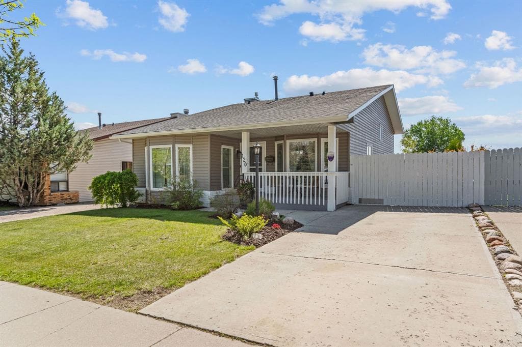 4-bed Detached for sale at 120 Shawnessy Drive SW, Calgary