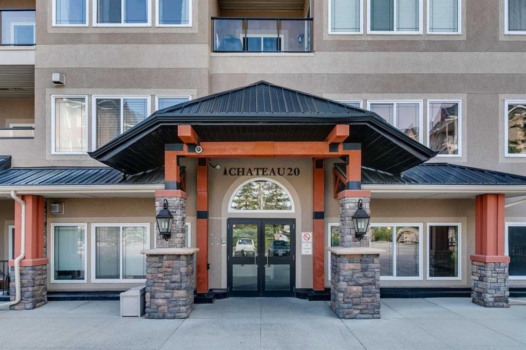 1-bed Apartment for sale at 341, 20 Discovery Ridge Close SW, Calgary