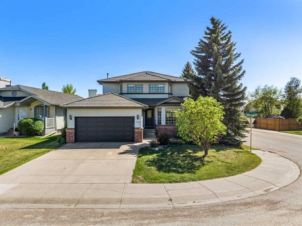 5-bed Detached for sale at 268 Douglas Woods Drive SE, Calgary