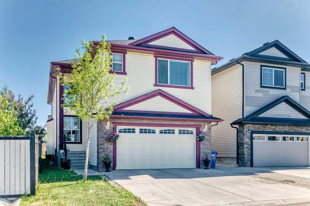 4-bed Detached for sale at 117 Saddlelake Grove NE, Calgary