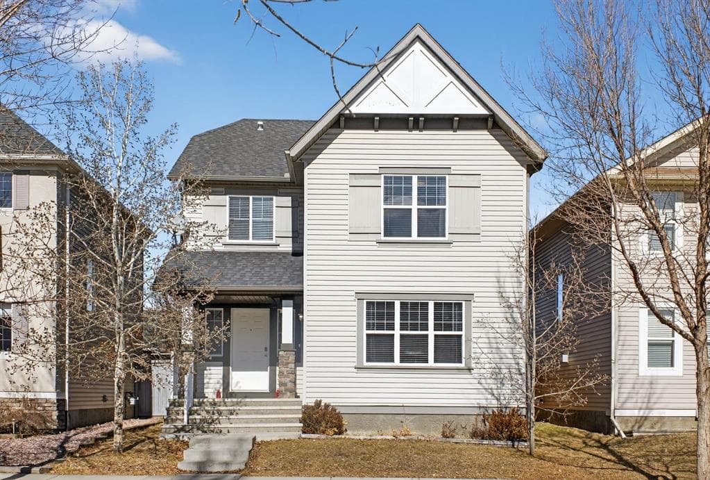 4-bed Detached for sale at 28 Elgin View SE, Calgary