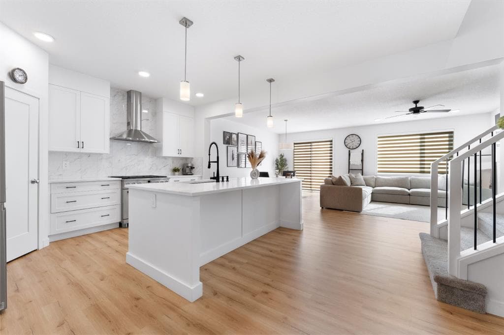 3-bed Detached for sale at 69 Mallard Grove SE, Calgary