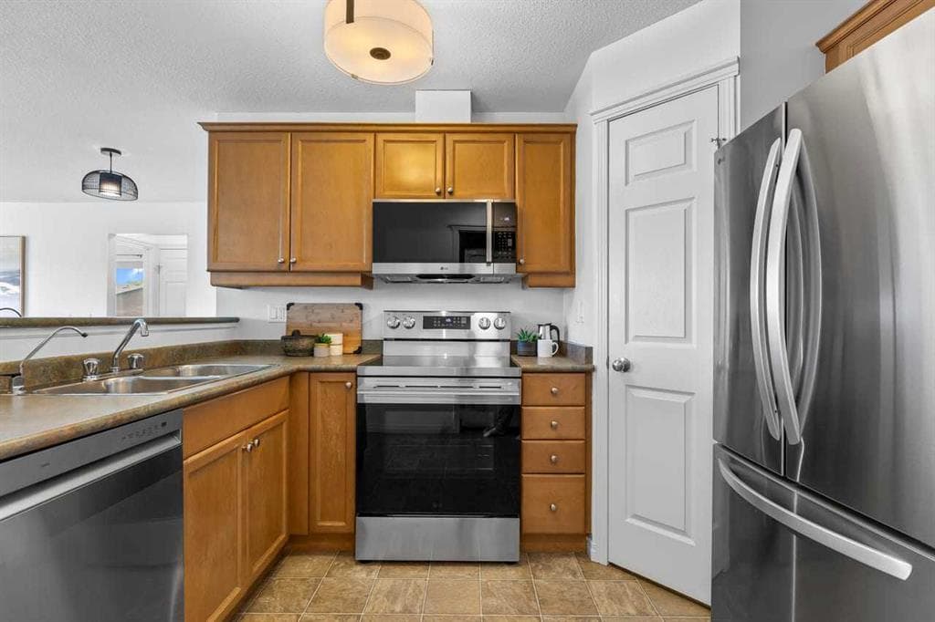 2-bed Apartment for sale at 301, 1110 17 Street SW, Calgary