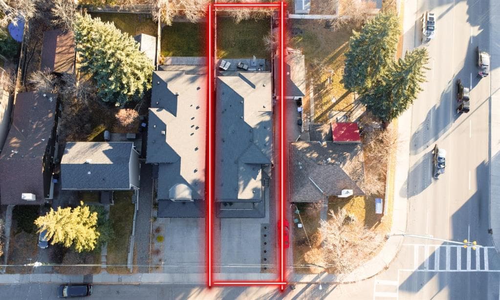 4-bed Detached for sale at 405 29 Avenue NE, Calgary