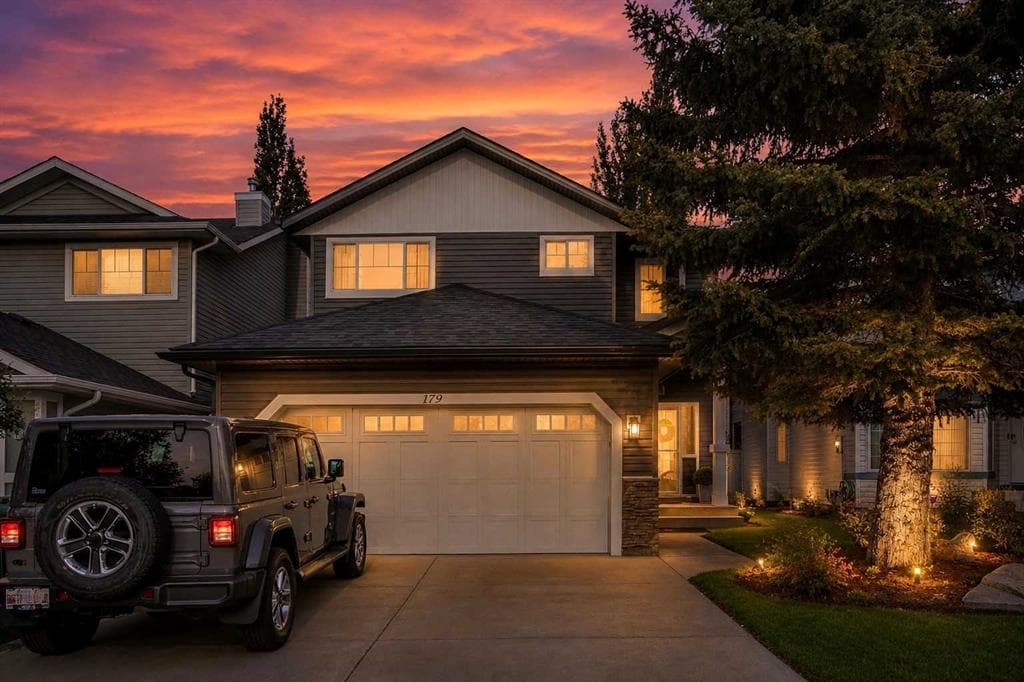 4-bed Detached for sale at 179 Harvest Park Terrace NE, Calgary