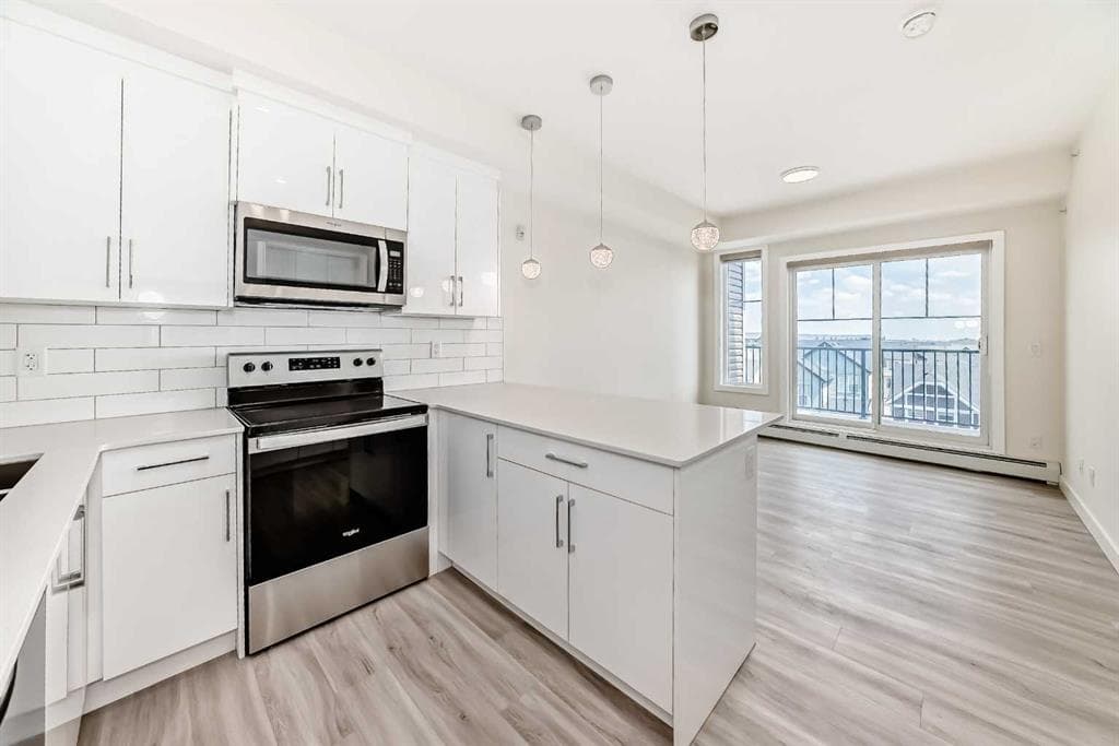 2-bed Apartment for sale at 2406, 15 Skyview Point Crescent, Calgary