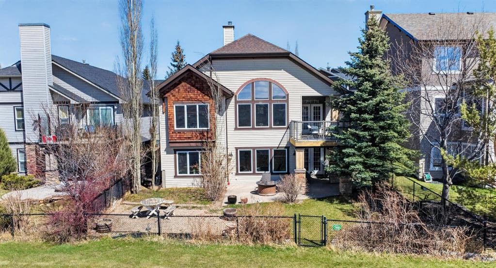 5-bed Detached for sale at 158 Hidden Creek Heights NW, Calgary