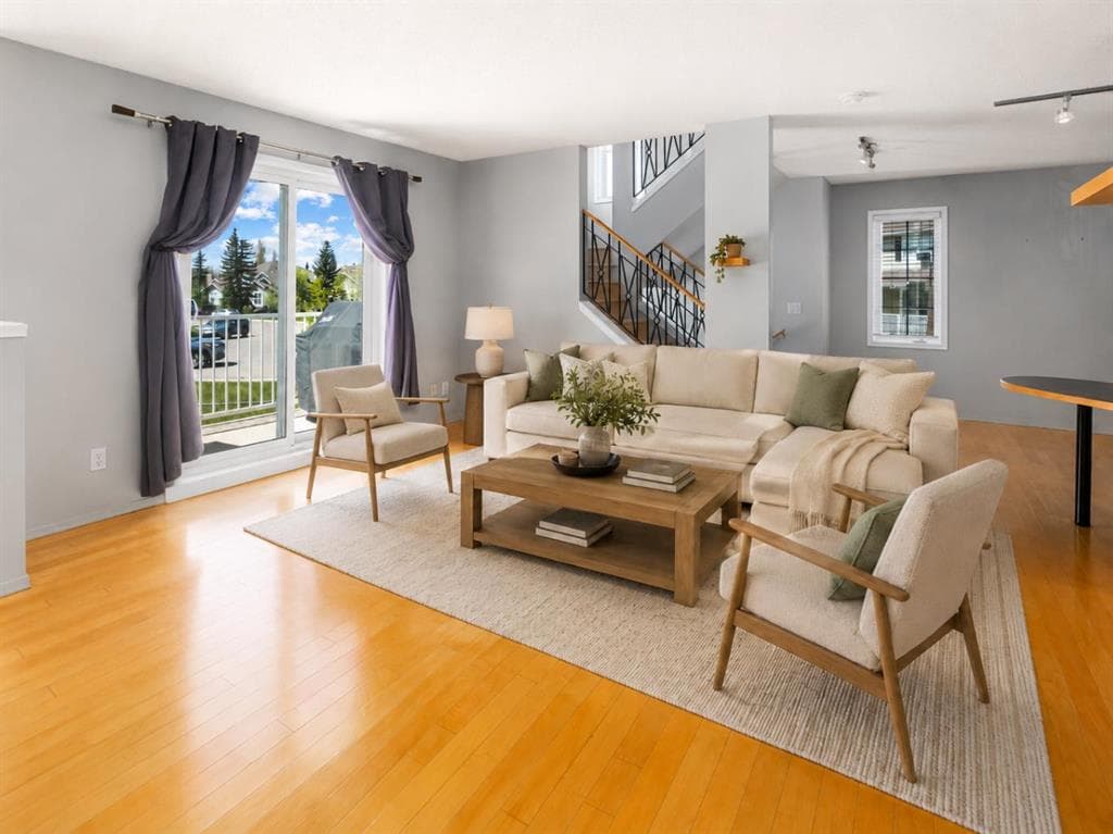 2-bed Townhouse for sale at 2504, 7171 Coach Hill Road, Calgary