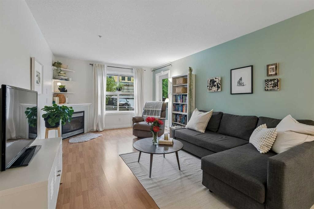 2-bed Apartment for sale at 310, 1631 28 Avenue SW, Calgary