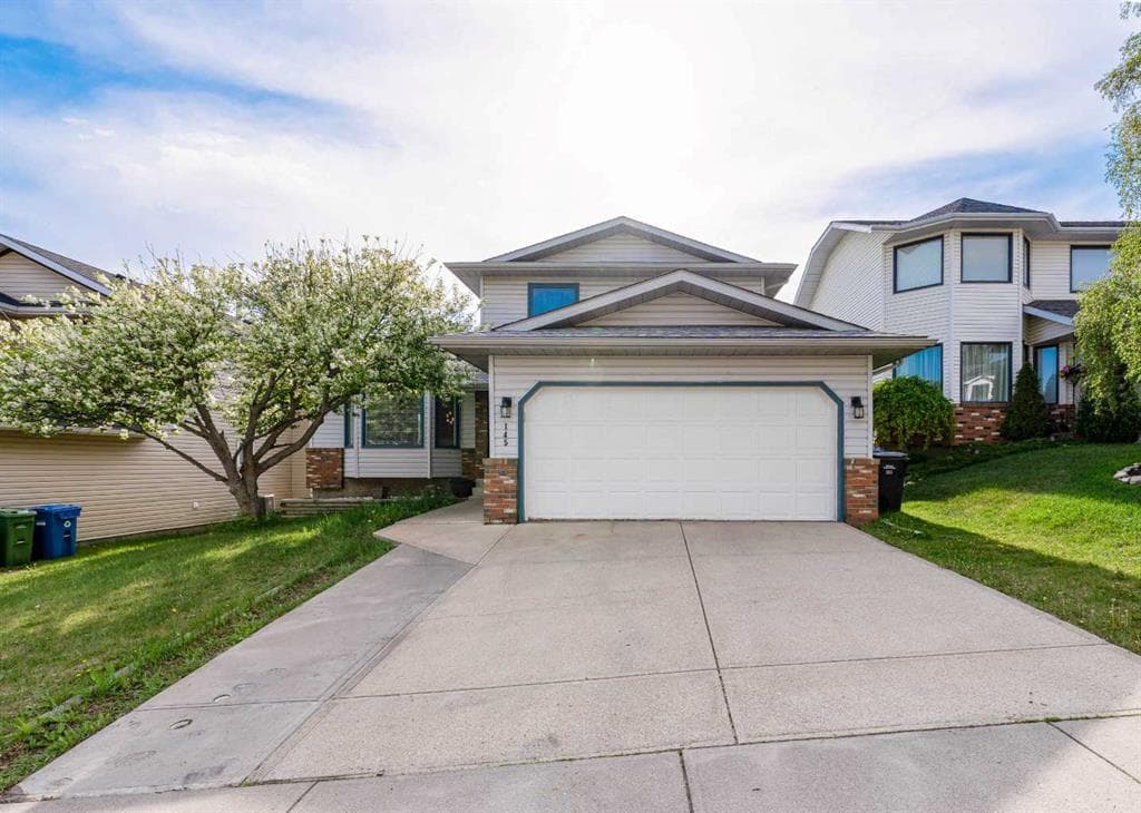 5-bed Detached for sale at 145 Hawkdale Circle NW, Calgary