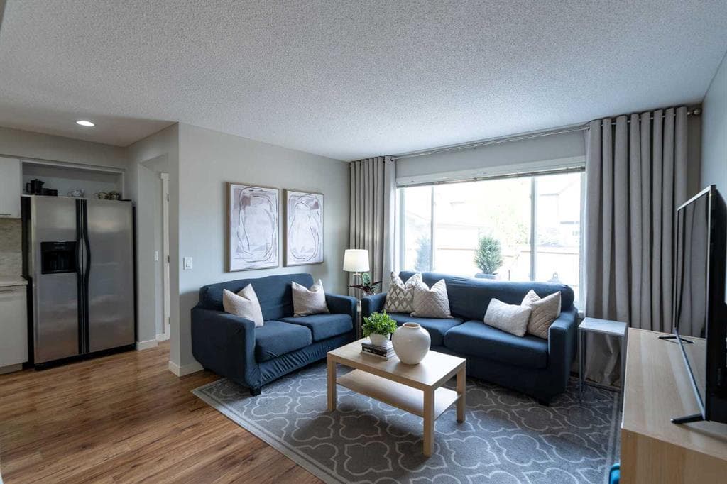 4-bed Semi-detached for sale at 24 Copperpond Road SE, Calgary