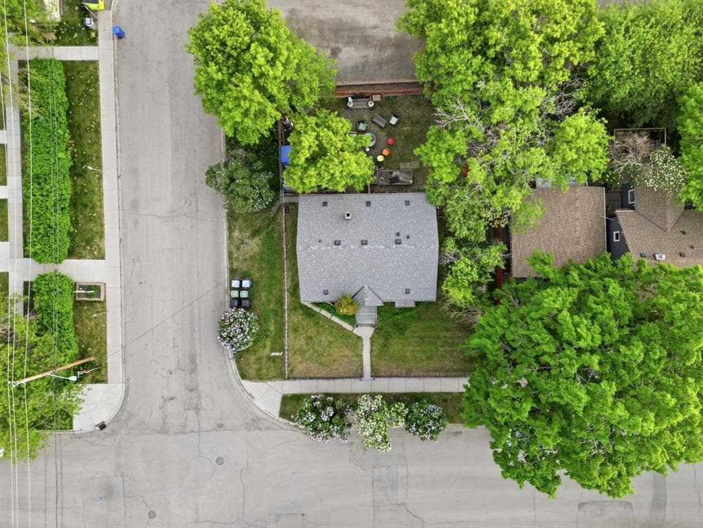 4-bed Detached for sale at 1339 11 Avenue SE, Calgary