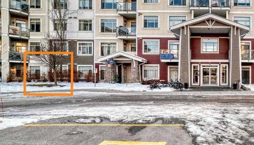 3-bed Apartment for sale at 103, 10 Auburn Bay Link SE, Calgary