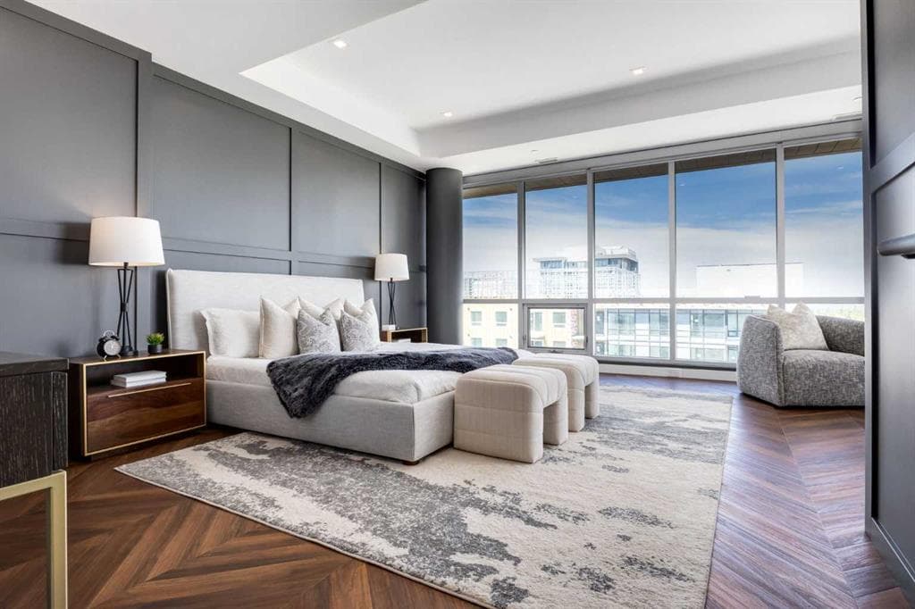 1-bed Apartment for sale at 715, 8445 Broadcast Avenue SW, Calgary