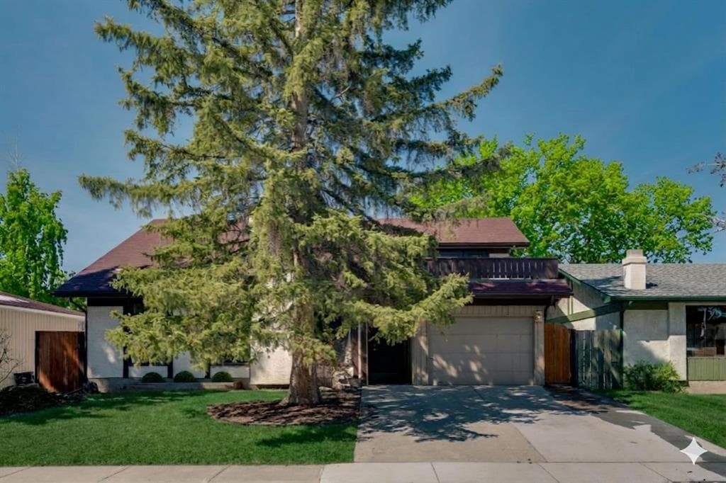 5-bed Detached for sale at 12 Oakvale Place SW, Calgary
