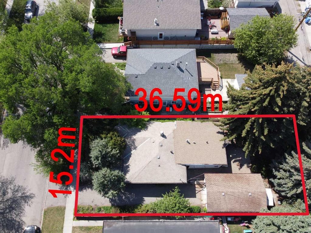 1-bed Detached for sale at 232 27 Avenue NW, Calgary