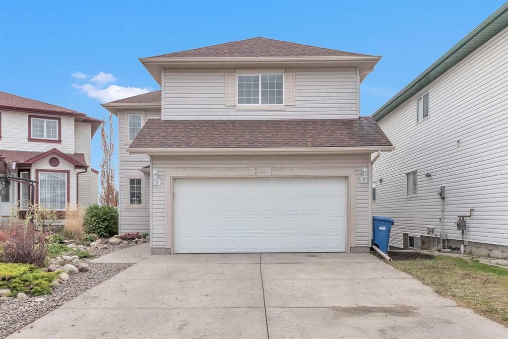 4-bed Detached for sale at 214 Royal Birch View NW, Calgary