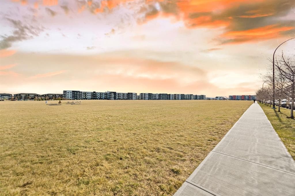2-bed Apartment for sale at 225, 20 SETON Park SE, Calgary