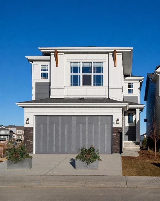 3-bed Detached for sale at 90 Silver Spruce Road SW, Calgary