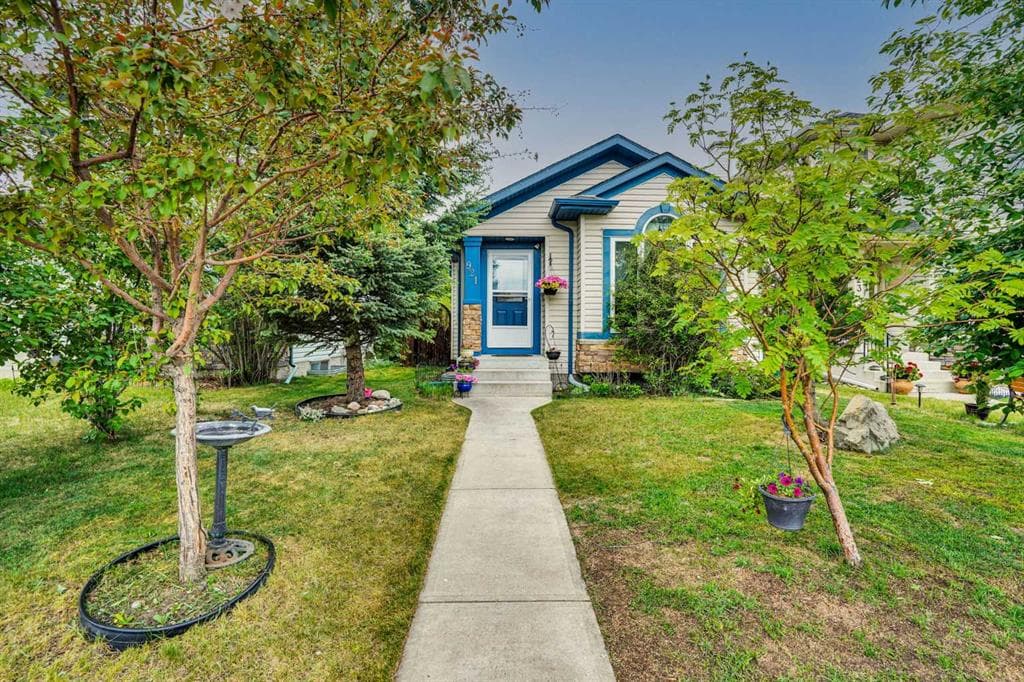 2-bed Detached for sale at 921 Arbour Lake Road NW, Calgary