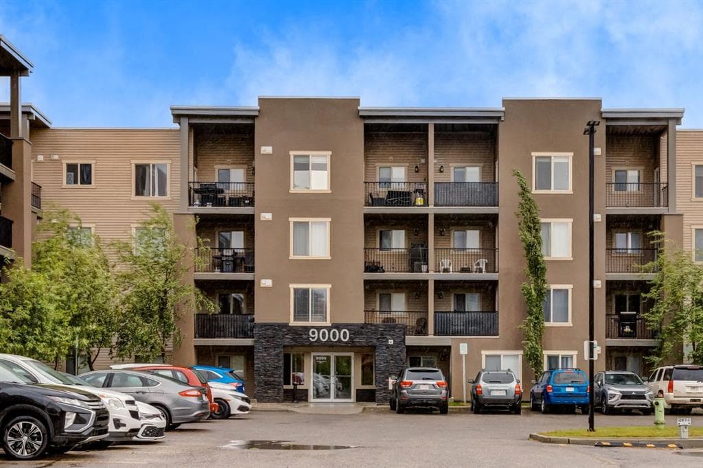 2-bed Apartment for sale at 9116, 403 Mackenzie Way SW, Airdrie