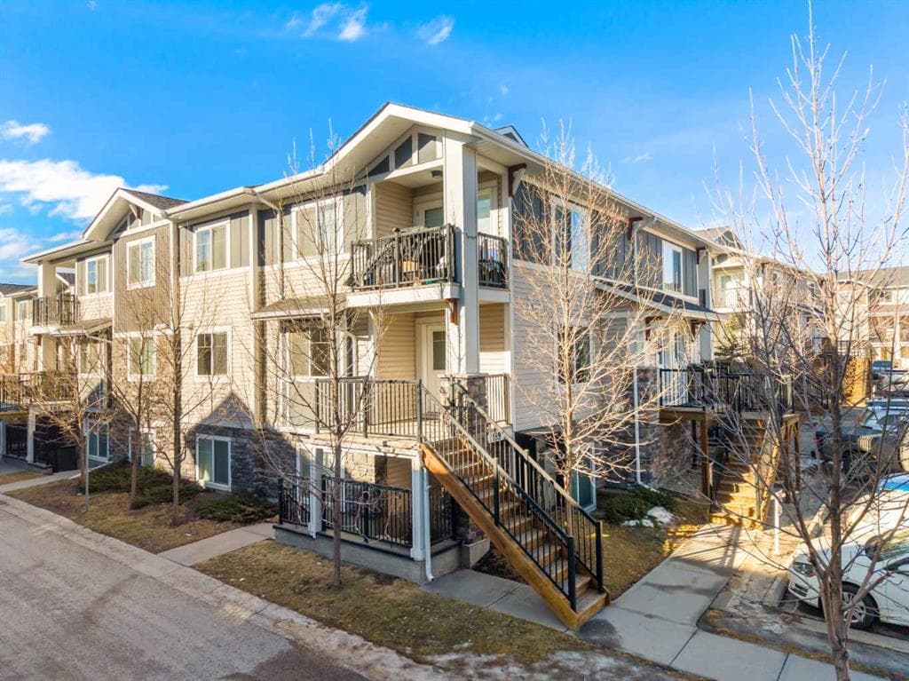 2-bed Apartment for sale at 193, 300 Marina Drive, Chestermere