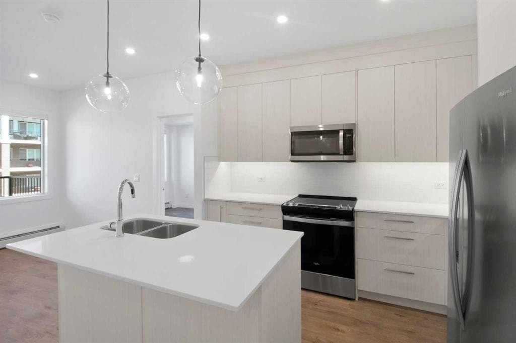 2-bed Apartment for sale at 1314, 6 Merganger Drive W, Chestermere