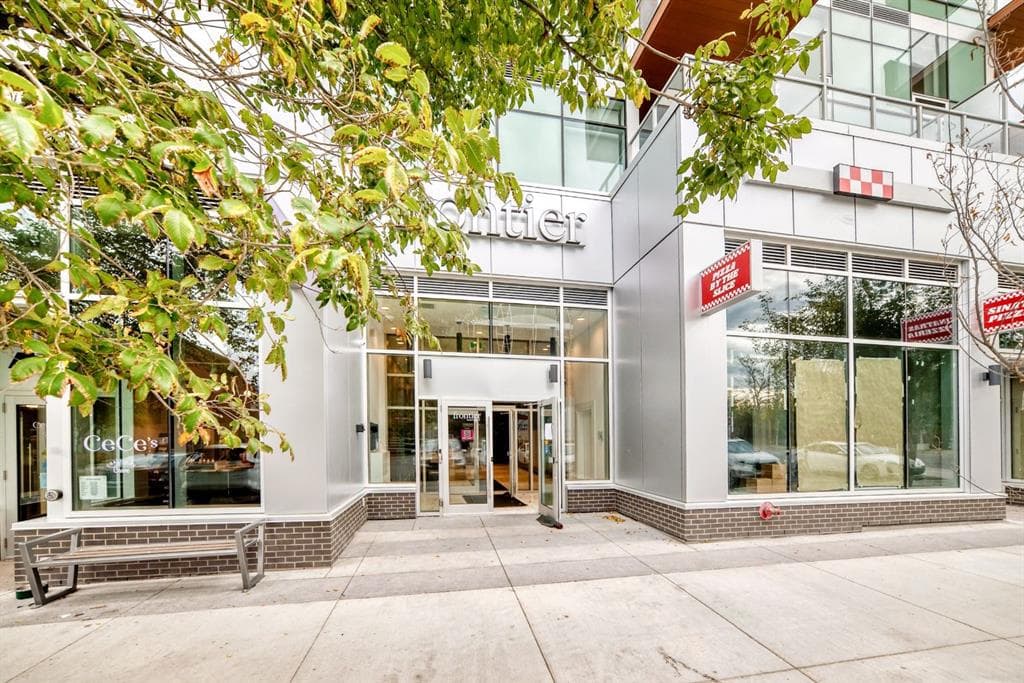 1-bed Apartment for sale at 841, 110 18A Street NW, Calgary