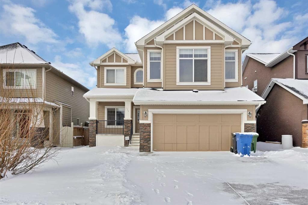 3-bed Detached for sale at 629 Marina Drive, Chestermere