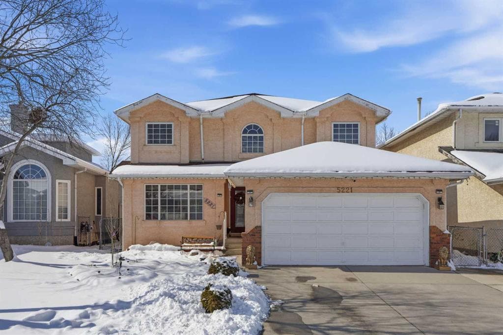 6-bed Detached for sale at 5221 Coral Shores Drive NE, Calgary