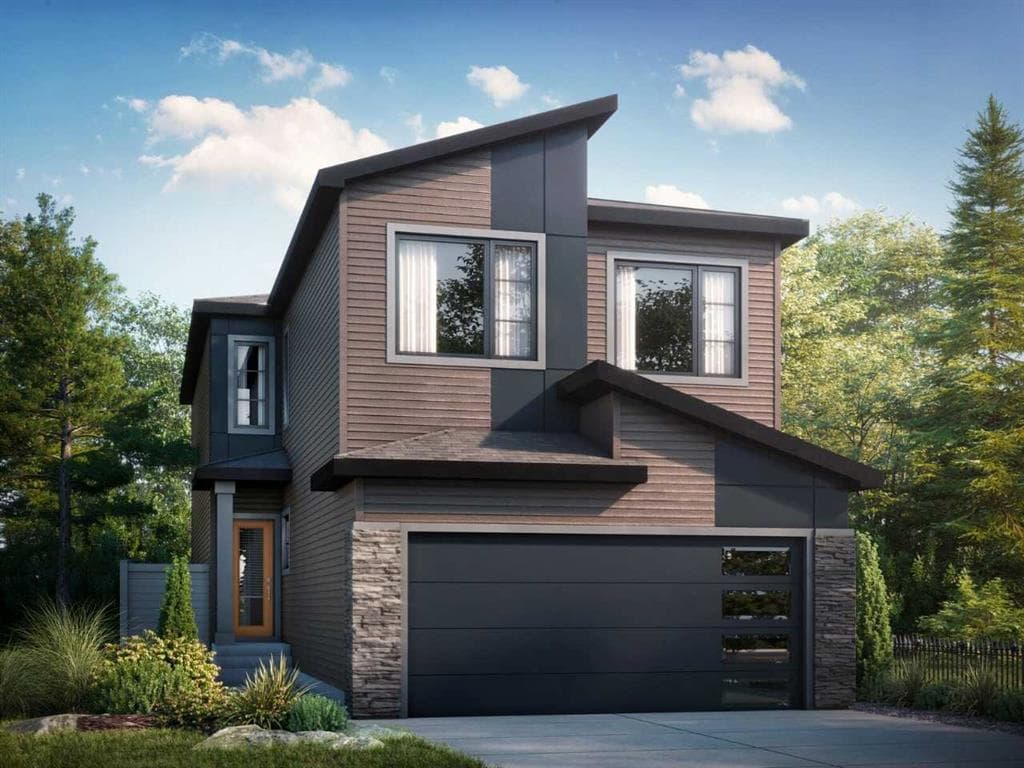 3-bed Detached for sale at 146 Osprey Hill Way SW, Calgary
