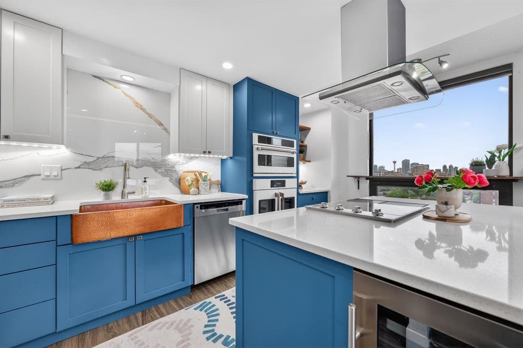 2-bed Apartment for sale at 1, 1304 15 Avenue SW, Calgary