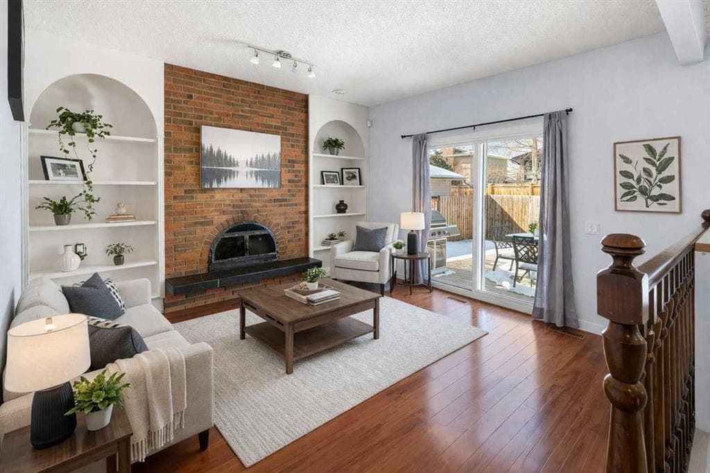 3-bed Detached for sale at 14520 Parkside Drive SE, Calgary
