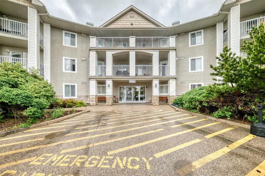 2-bed Apartment for sale at 3340, 6818 Pinecliff Grove NE, Calgary
