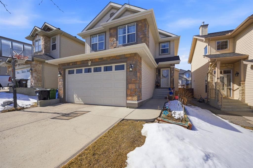 4-bed Detached for sale at 87 Kincora Drive NW, Calgary