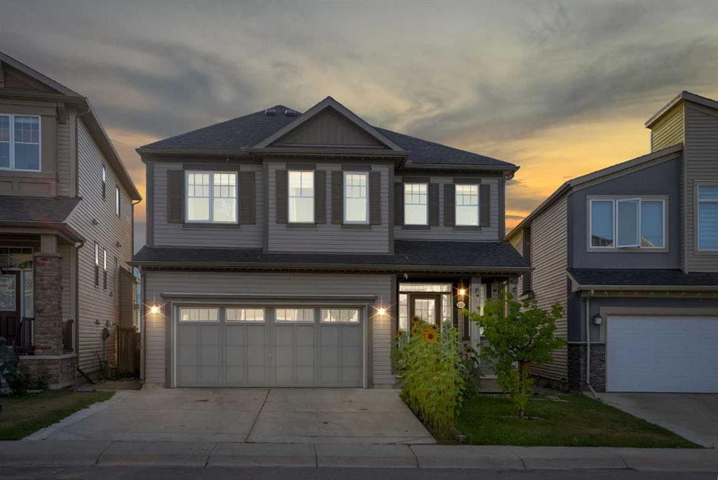 153 Cityscape Gardens NE — photo 1