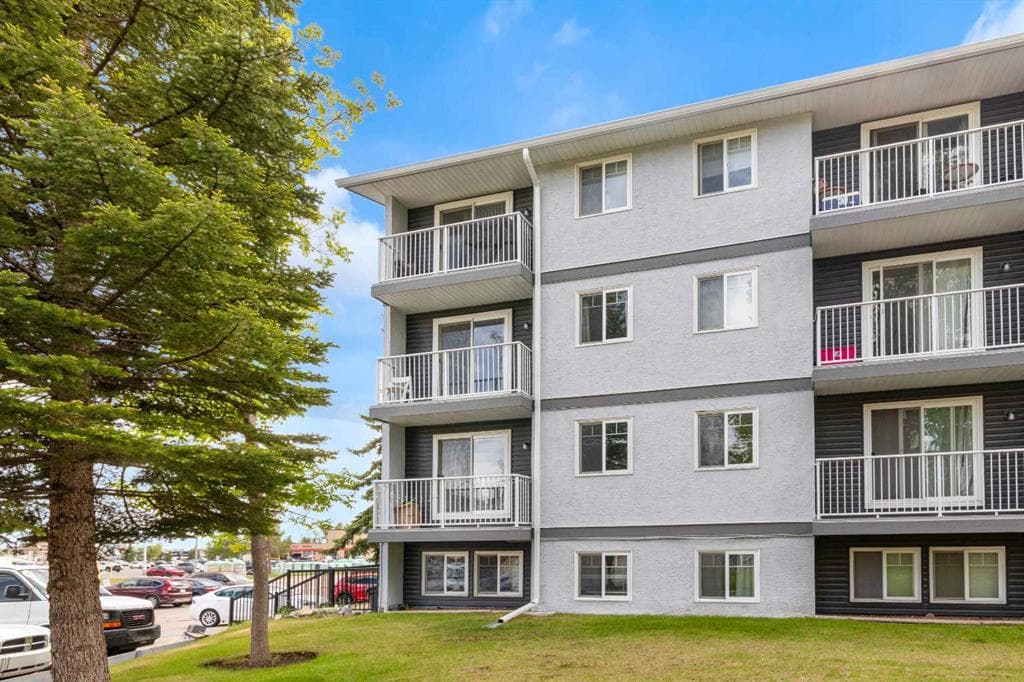 2-bed Apartment for sale at 107A, 5601 Dalton Drive NW, Calgary