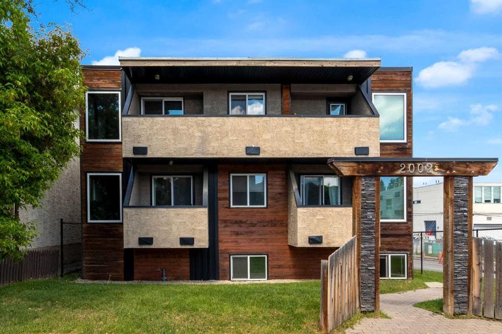 2-bed Apartment for sale at 5, 2002 11 Avenue SW, Calgary