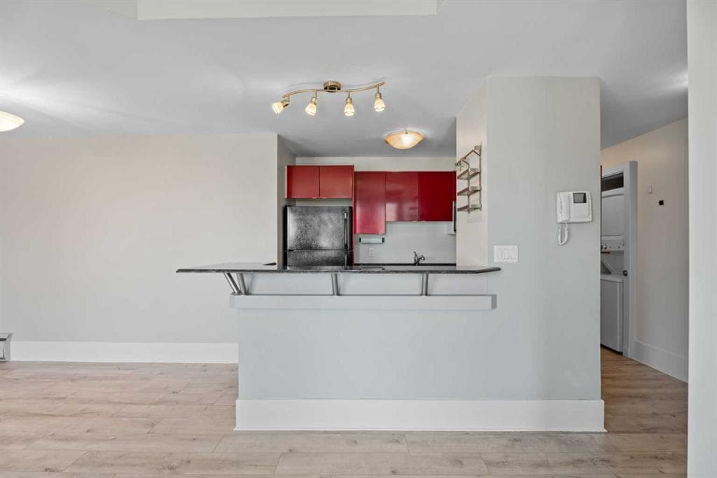2-bed Apartment for sale at 403, 706 15 Avenue SW, Calgary