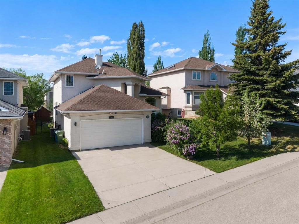 5-bed Detached for sale at 28 Mt Norquay Gate SE, Calgary