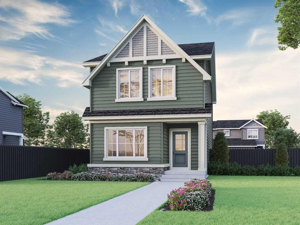 6-bed Detached for sale at 156 Snowberry Common SE, Calgary