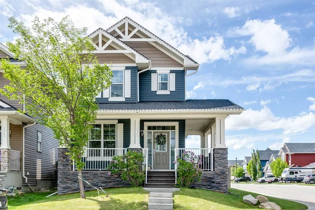 1765 Baywater Road SW — photo 1