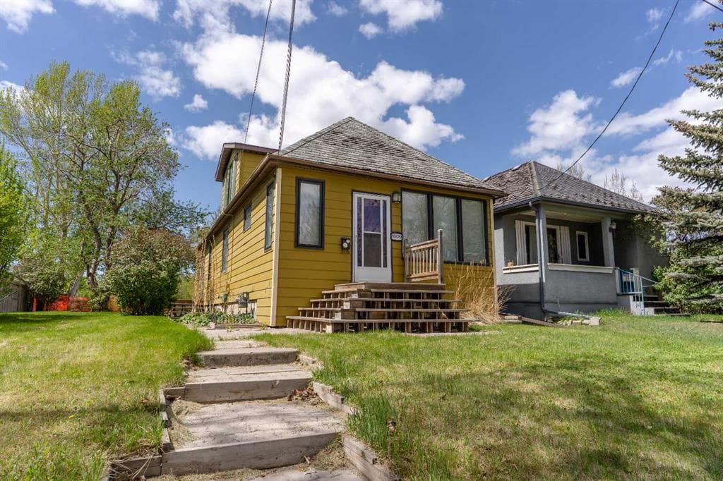 1-bed Detached for sale at 1609 17A Street SE, Calgary